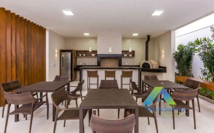 Imagem Apartamento com 2 Quartos à Venda, 70 m² em Ipiranga - São Paulo