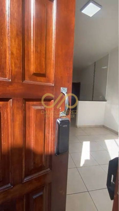 Imagem Casa de Condomínio com 2 Quartos à Venda, 41 m² em Samambaia - Praia Grande Imagem Casa de Condomínio com 2 Quartos à Venda, 41 m² em Samambaia - Praia Grande