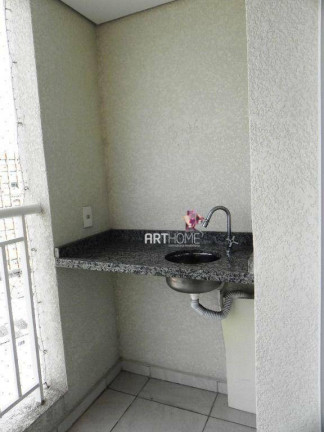 Imagem Apartamento com 2 Quartos à Venda, 52 m² em Planalto - São Bernardo Do Campo Imagem Apartamento com 2 Quartos à Venda, 52 m² em Planalto - São Bernardo Do Campo