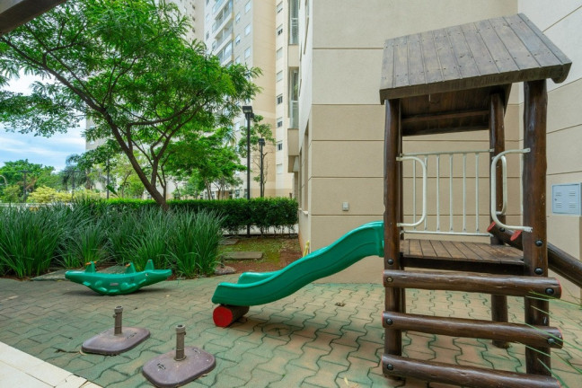 Imagem Apartamento com 3 Quartos à Venda, 77 m² em Vila Pirajussara - São Paulo