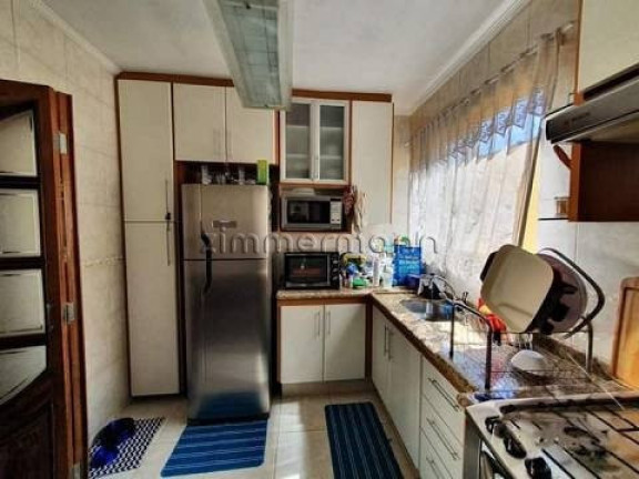 Imagem Apartamento com 2 Quartos à Venda, 87 m² em Agua Branca - São Paulo Imagem Apartamento com 2 Quartos à Venda, 87 m² em Agua Branca - São Paulo