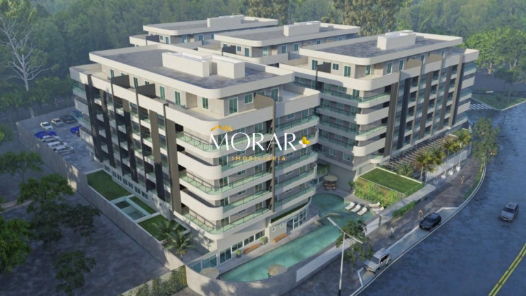Imagem Apartamento com 1 Quarto à Venda, 65 m² em Vila Industrial - Arraial Do Cabo