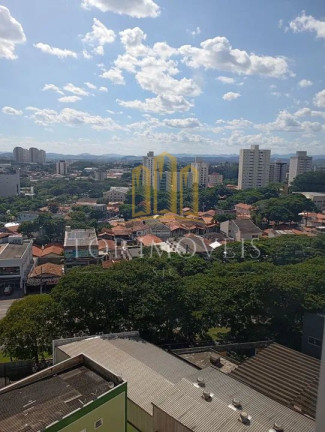 Imagem Apartamento com 2 Quartos à Venda, 60 m² em Jardim América - São José Dos Campos Imagem Apartamento com 2 Quartos à Venda, 60 m² em Jardim América - São José Dos Campos