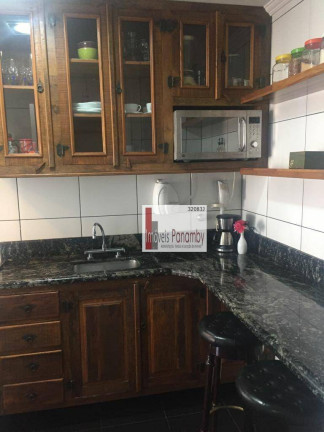 Imagem Cobertura com 3 Quartos à Venda, 132 m² em Perdizes - São Paulo