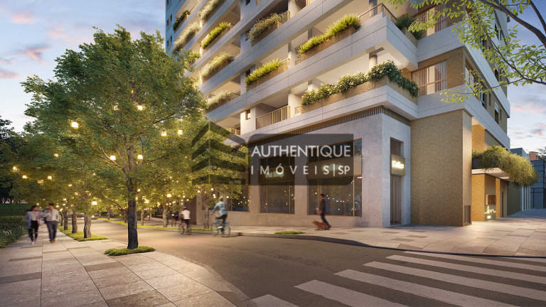 Imagem Apartamento com 2 Quartos à Venda, 80 m² em Moema - São Paulo Imagem Apartamento com 2 Quartos à Venda, 80 m² em Moema - São Paulo