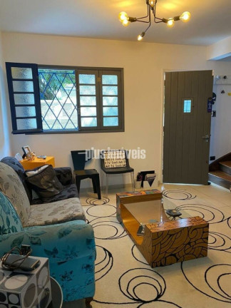 Imagem Casa com 3 Quartos à Venda, 100 m² em Pinheiros - São Paulo Imagem Casa com 3 Quartos à Venda, 100 m² em Pinheiros - São Paulo