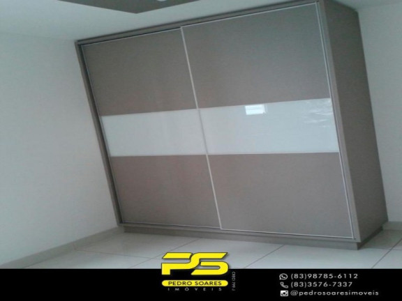 Imagem Apartamento com 3 Quartos à Venda, 150 m² em Tambaú - João Pessoa Imagem Apartamento com 3 Quartos à Venda, 150 m² em Tambaú - João Pessoa
