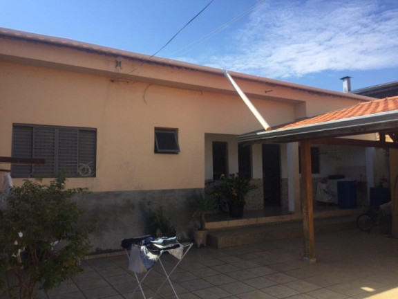 Imagem Casa com 2 Quartos à Venda, 143 m² em Jardim Das Oliveiras (nova Veneza) - Sumaré Imagem Casa com 2 Quartos à Venda, 143 m² em Jardim Das Oliveiras (nova Veneza) - Sumaré