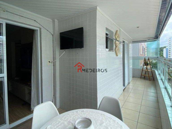 Imagem Apartamento com 2 Quartos à Venda, 93 m² em Canto Do Forte - Praia Grande Imagem Apartamento com 2 Quartos à Venda, 93 m² em Canto Do Forte - Praia Grande