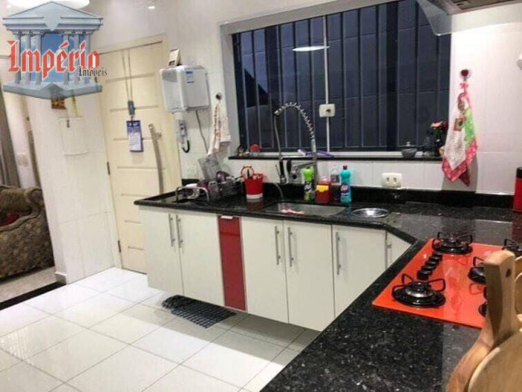 Sobrado com 2 Quartos à Venda, 215 m² em Chácara Belenzinho - São Paulo
