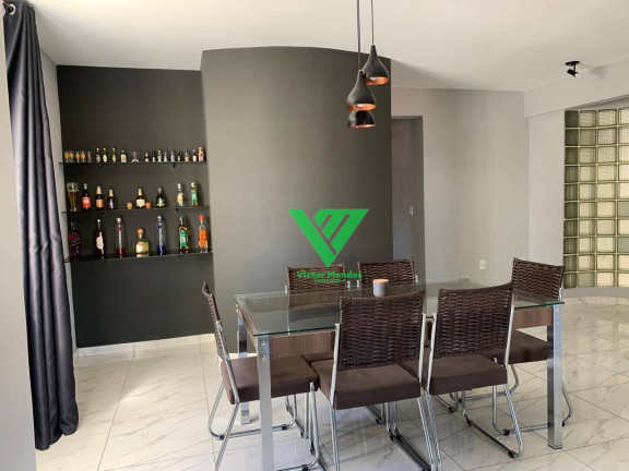 Imagem Apartamento com 3 Quartos à Venda, 153 m² em Manaíra - João Pessoa