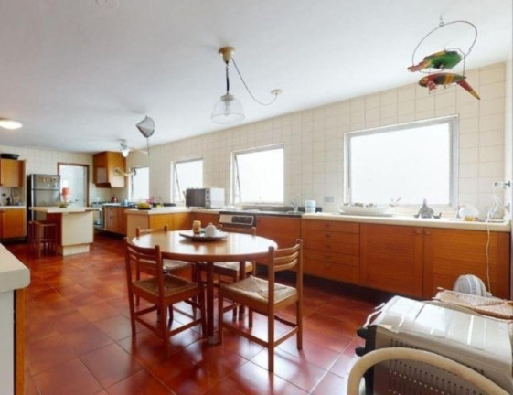 Imagem Apartamento com 4 Quartos à Venda, 335 m² em Jardim Paulista - São Paulo Imagem Apartamento com 4 Quartos à Venda, 335 m² em Jardim Paulista - São Paulo