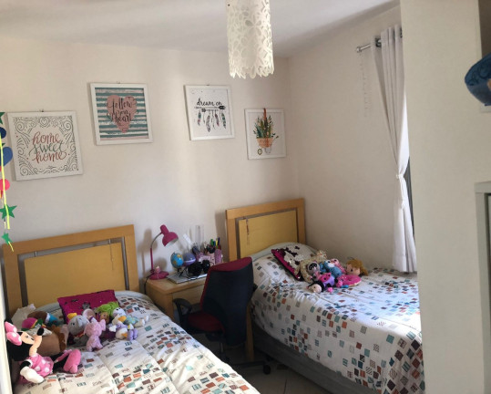 Imagem Apartamento com 3 Quartos à Venda, 75 m² em Vila Cruzeiro - São Paulo Imagem Apartamento com 3 Quartos à Venda, 75 m² em Vila Cruzeiro - São Paulo