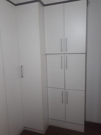 Imagem Imóvel com 2 Quartos à Venda, 69 m² em Cursino - São Paulo
