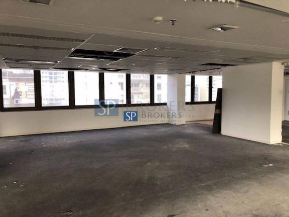 Imagem Sala Comercial para Alugar, 671 m² em Jardim Paulista - São Paulo Imagem Sala Comercial para Alugar, 671 m² em Jardim Paulista - São Paulo