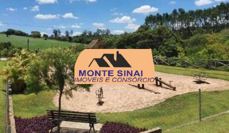Imagem Terreno em Condomínio à Venda, 1.000 m² em Centro - Salto De Pirapora Imagem Terreno em Condomínio à Venda, 1.000 m² em Centro - Salto De Pirapora
