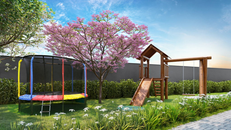 Imagem Imóvel com 2 Quartos à Venda, 31 m² em água Branca - São Paulo