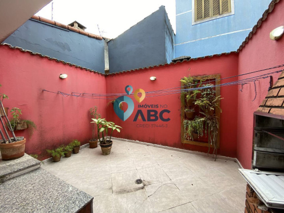 Imagem Sobrado com 3 Quartos à Venda, 125 m² em Nova Petrópolis - São Bernardo Do Campo Imagem Sobrado com 3 Quartos à Venda, 125 m² em Nova Petrópolis - São Bernardo Do Campo