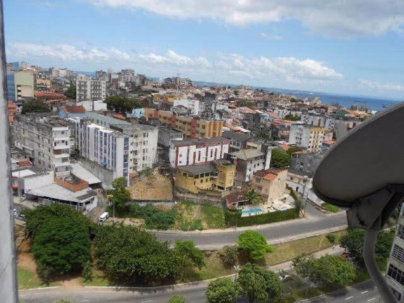 Imagem Apartamento com 3 Quartos à Venda, 117 m² em Nazaré - Salvador