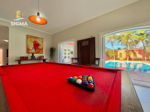 Imagem Casa com 7 Quartos à Venda, 680 m² em Balneário Praia Do Pernambuco - Guarujá Imagem Casa com 7 Quartos à Venda, 680 m² em Balneário Praia Do Pernambuco - Guarujá