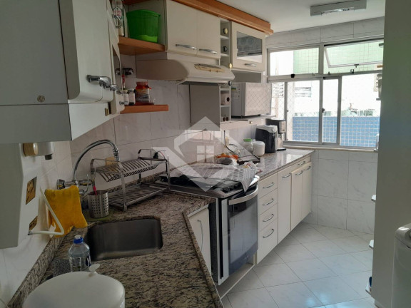 Imagem Cobertura com 3 Quartos à Venda, 152 m² em Barra Da Tijuca - Rio De Janeiro
