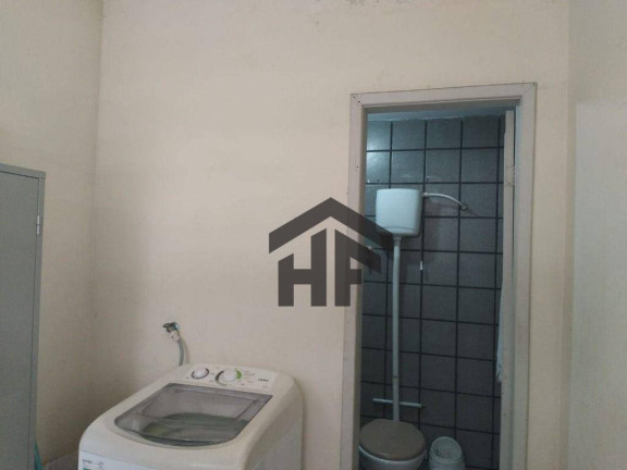Imagem Apartamento com 3 Quartos à Venda, 91 m² em Graças - Recife