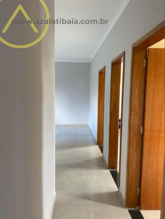 Imagem Apartamento com 2 Quartos à Venda, 55 m² em Alvinópolis - Atibaia