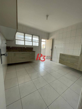 Imagem Apartamento com 3 Quartos à Venda, 139 m² em Marapé - Santos Imagem Apartamento com 3 Quartos à Venda, 139 m² em Marapé - Santos