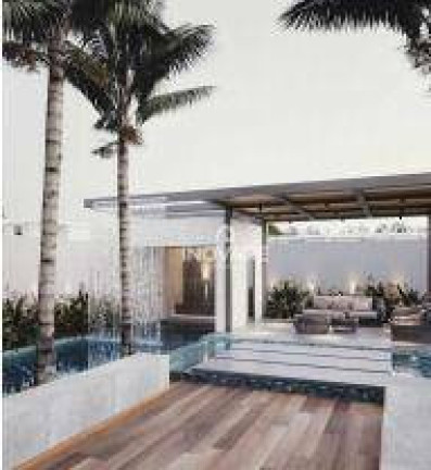 Imagem Casa com 4 Quartos à Venda, 1.200 m² em Vila De Furnas - Itumbiara
