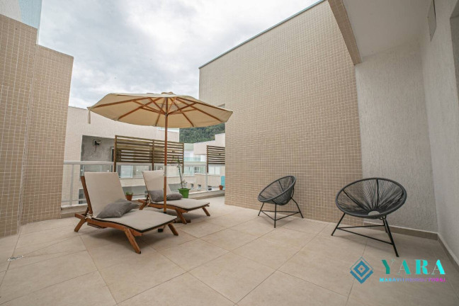 Imagem Cobertura com 3 Quartos à Venda, 240 m² em Praia Grande - Ubatuba Imagem Cobertura com 3 Quartos à Venda, 240 m² em Praia Grande - Ubatuba