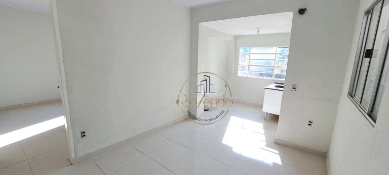 Imagem Terreno à Venda, 324 m² em Vila América - Santo André