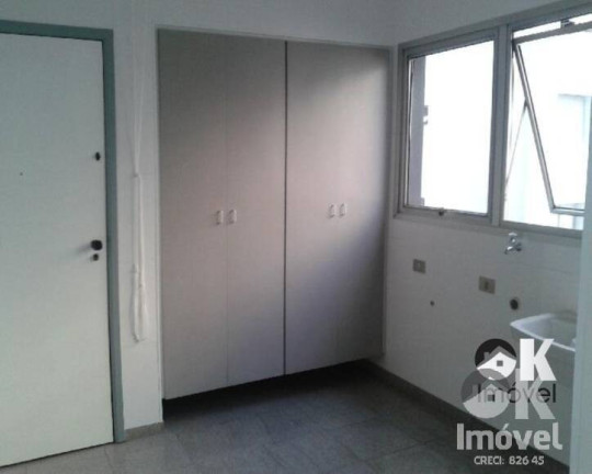 Imagem Apartamento com 4 Quartos à Venda, 168 m² em Vila Nova Conceição - São Paulo Imagem Apartamento com 4 Quartos à Venda, 168 m² em Vila Nova Conceição - São Paulo