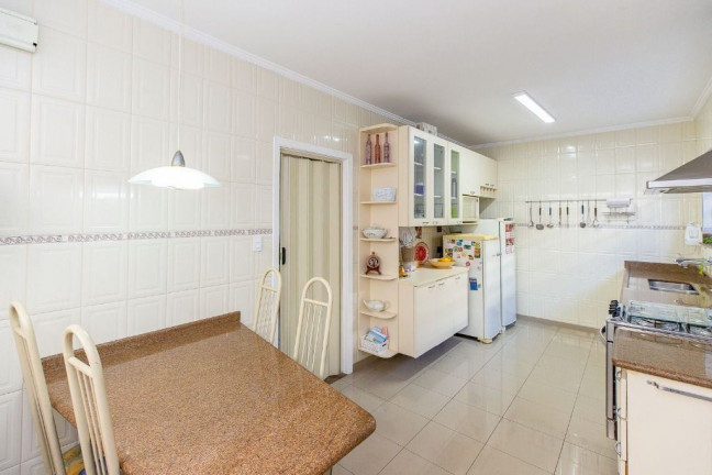 Imagem Sobrado com 3 Quartos à Venda,  em Indianópolis - São Paulo