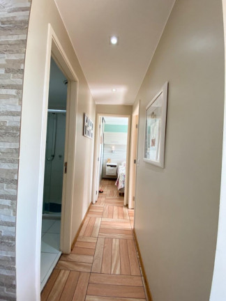 Imagem Apartamento com 2 Quartos à Venda, 49 m² em Passo Das Pedras - Porto Alegre