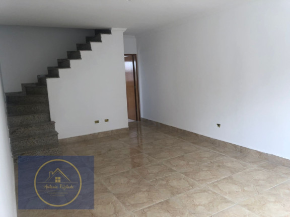 Imagem Sobrado com 3 Quartos à Venda, 169 m² em Vila Moraes - São Paulo Imagem Sobrado com 3 Quartos à Venda, 169 m² em Vila Moraes - São Paulo
