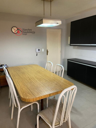 Imagem Sobrado com 3 Quartos à Venda, 238 m² em Vila Canero - São Paulo Imagem Sobrado com 3 Quartos à Venda, 238 m² em Vila Canero - São Paulo