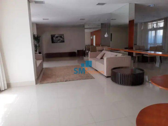 Imagem Apartamento com 2 Quartos à Venda, 63 m² em Tatuapé - São Paulo