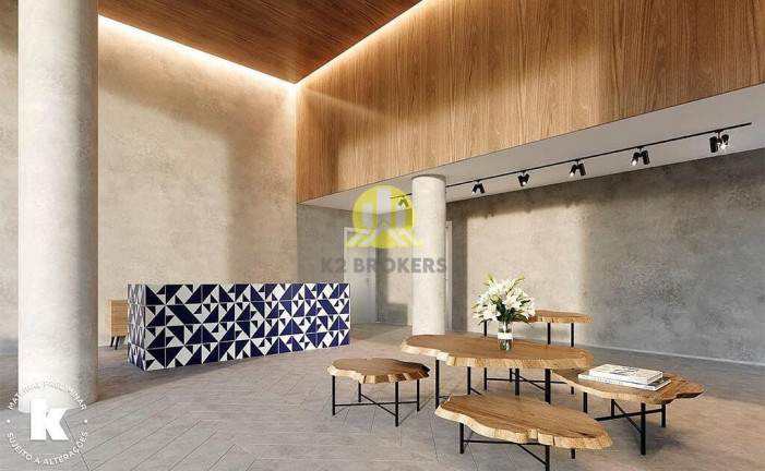 Imagem Apartamento com 1 Quarto à Venda, 32 m² em Vila Madalena - São Paulo Imagem Apartamento com 1 Quarto à Venda, 32 m² em Vila Madalena - São Paulo