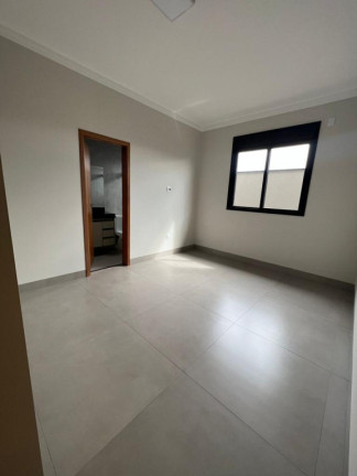 Imagem Casa de Condomínio com 3 Quartos à Venda, 193 m² em Residencial Alto Do Castelo - Ribeirão Preto