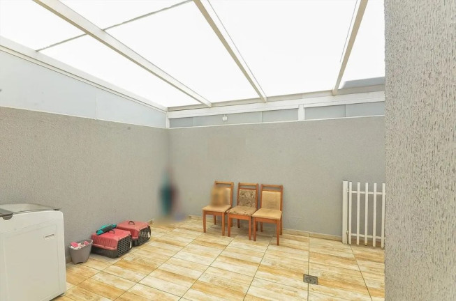 Imagem Apartamento com 2 Quartos à Venda, 90 m² em Cidade Industrial - Curitiba