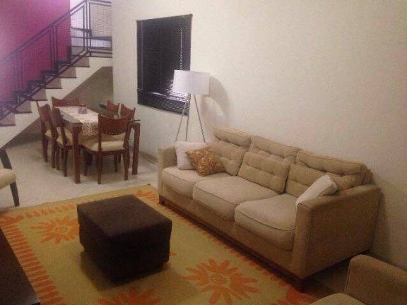 Imagem Casa com 3 Quartos à Venda, 130 m² em Barranco - Taubaté Imagem Casa com 3 Quartos à Venda, 130 m² em Barranco - Taubaté