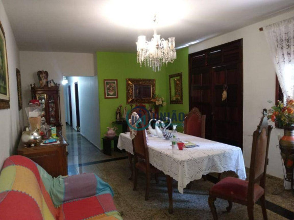 Imagem Casa com 4 Quartos à Venda, 208 m² em Piratininga - Niterói