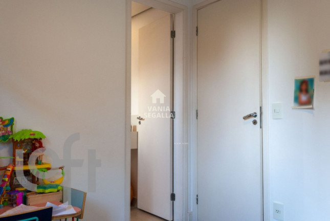Imagem Apartamento com 4 Quartos à Venda, 128 m² em Perdizes - São Paulo