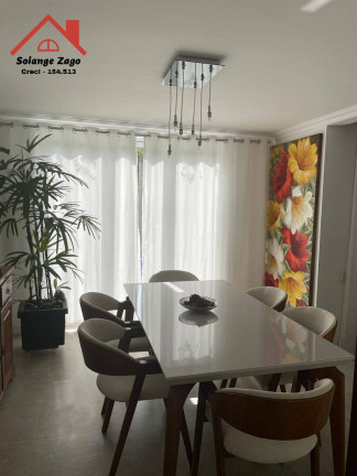 Imagem Casa com 4 Quartos à Venda,  em Parque Munhoz - São Paulo