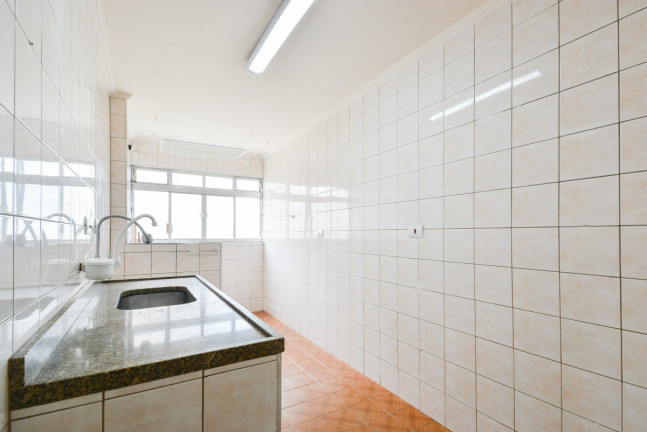 Imagem Apartamento com 2 Quartos à Venda, 50 m² em Vila Ivone - São Paulo