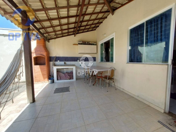 Imagem Casa com 3 Quartos à Venda, 130 m² em Vila São Pedro - São Pedro Da Aldeia Imagem Casa com 3 Quartos à Venda, 130 m² em Vila São Pedro - São Pedro Da Aldeia