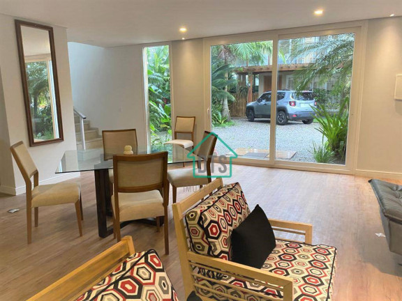 Imagem Sobrado com 4 Quartos à Venda, 280 m² em Barra Do Una - São Sebastião