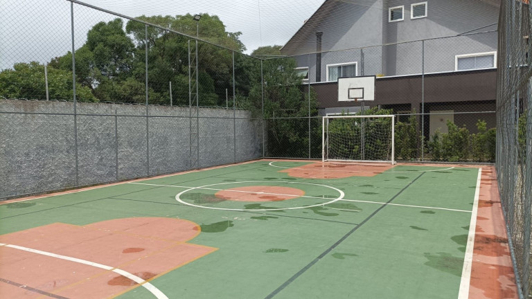 Imagem Casa com 3 Quartos à Venda, 102 m² em Cachoeira - Curitiba