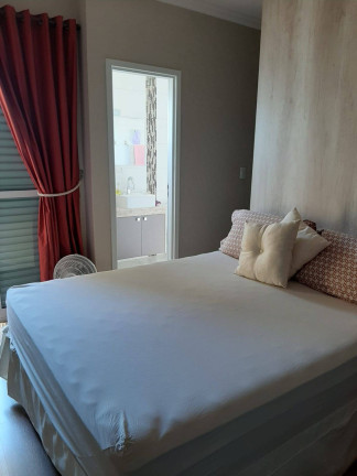Imagem Apartamento com 3 Quartos à Venda, 114 m² em Campestre - Santo André Imagem Apartamento com 3 Quartos à Venda, 114 m² em Campestre - Santo André