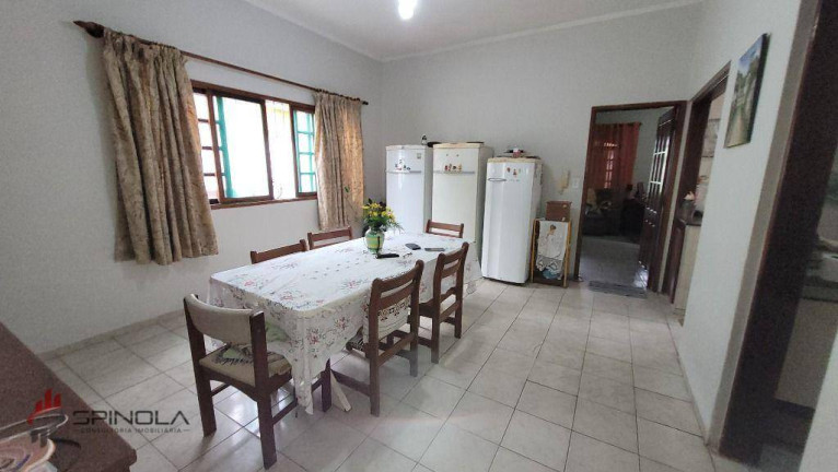 Imagem Casa com 5 Quartos à Venda, 186 m² em Vila Balneária - Praia Grande Imagem Casa com 5 Quartos à Venda, 186 m² em Vila Balneária - Praia Grande